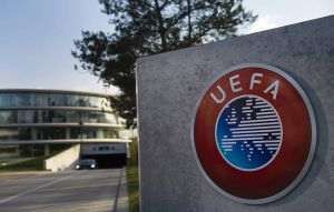UEFA a exclus un club azer din Conference League